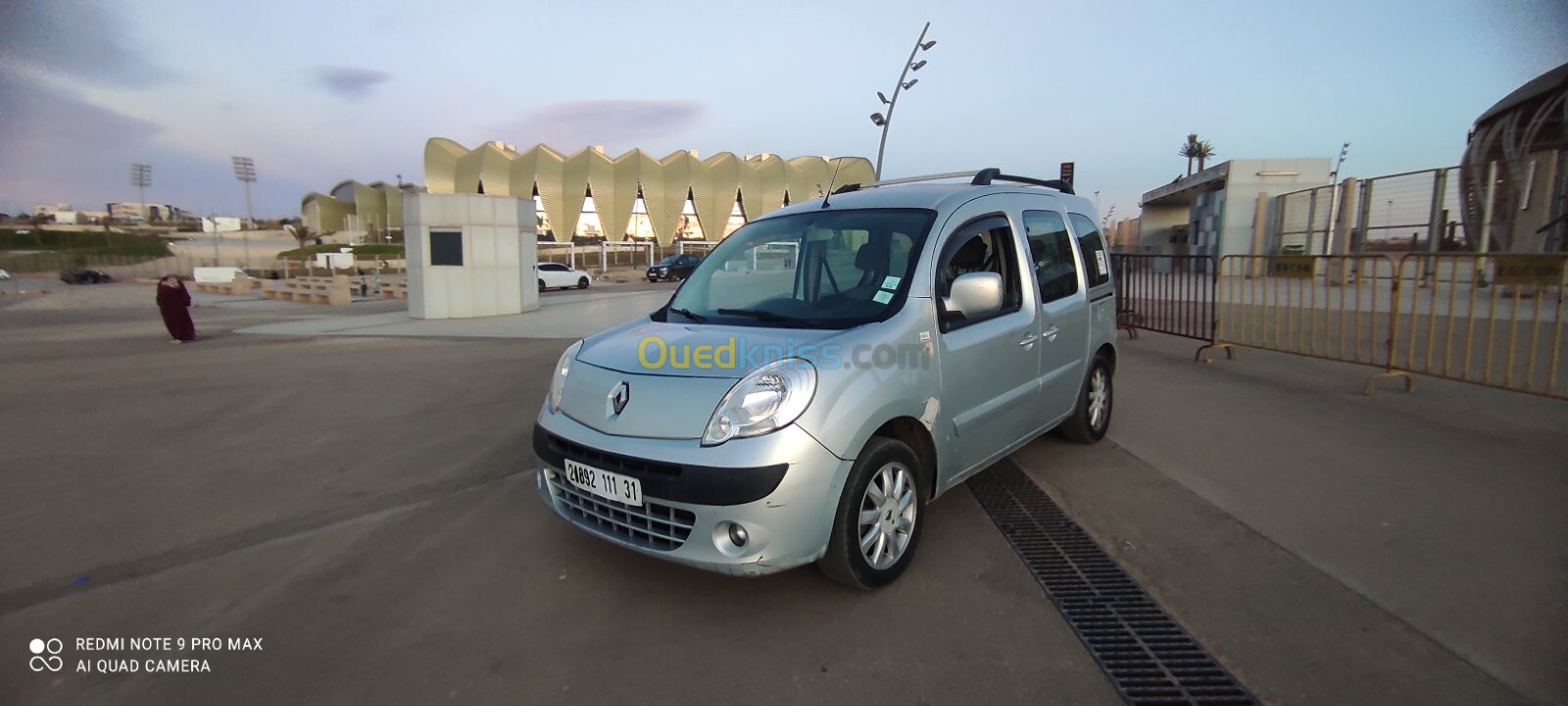 Renault Kangoo 2011 Privilège plus