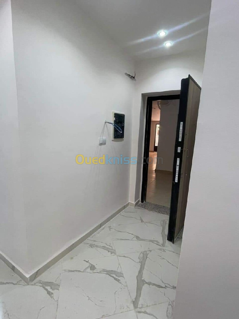 Vente Appartement F4 Alger Bordj el bahri