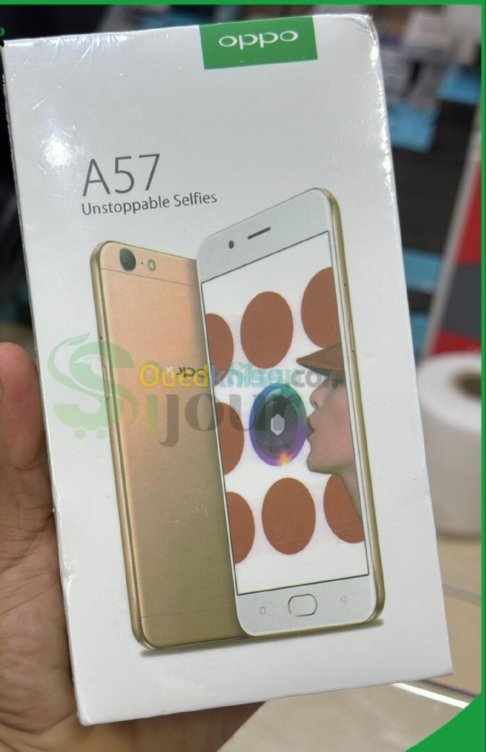 Oppo Oppo a 57