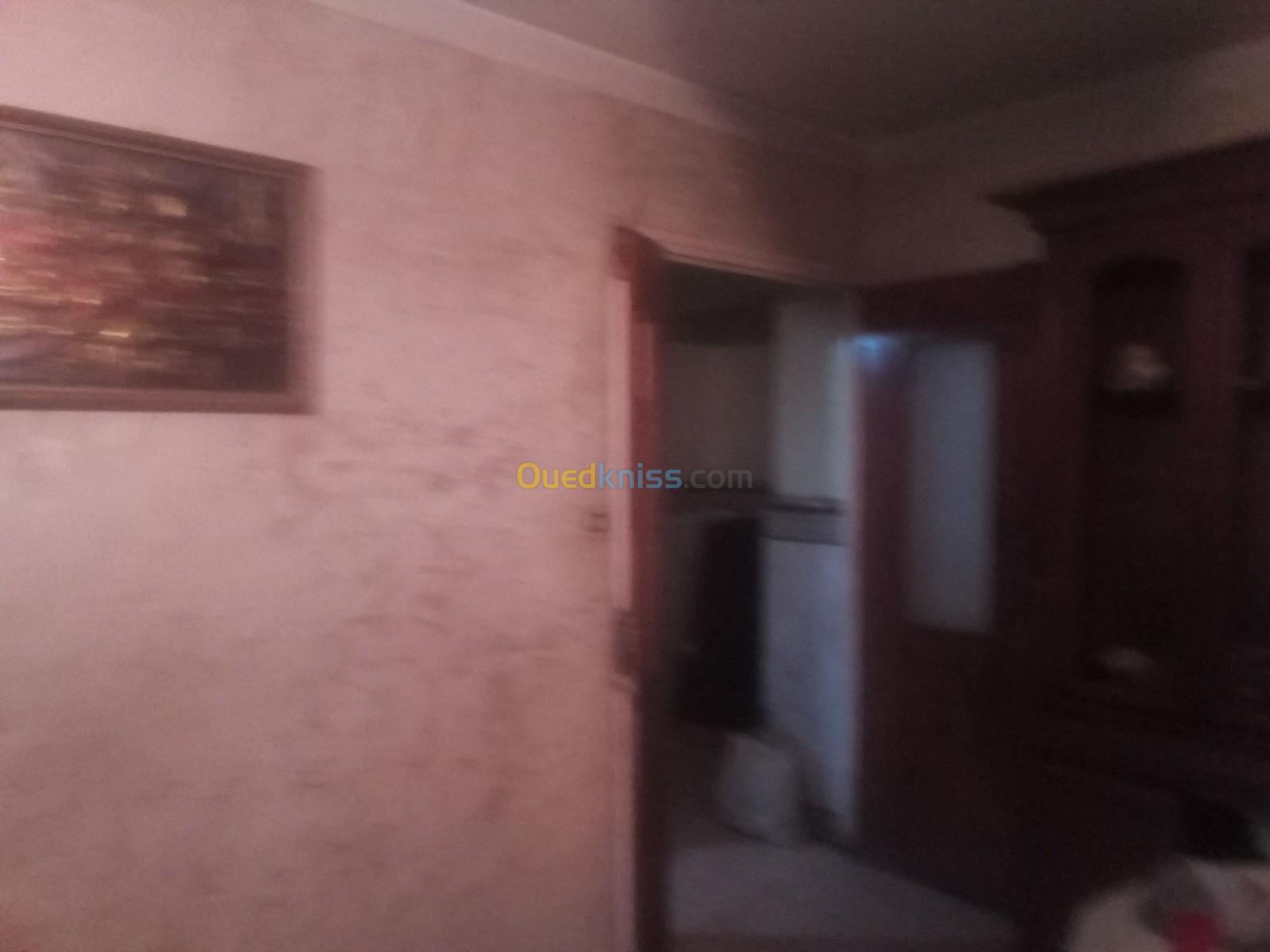 Vente Appartement F4 Alger Baraki