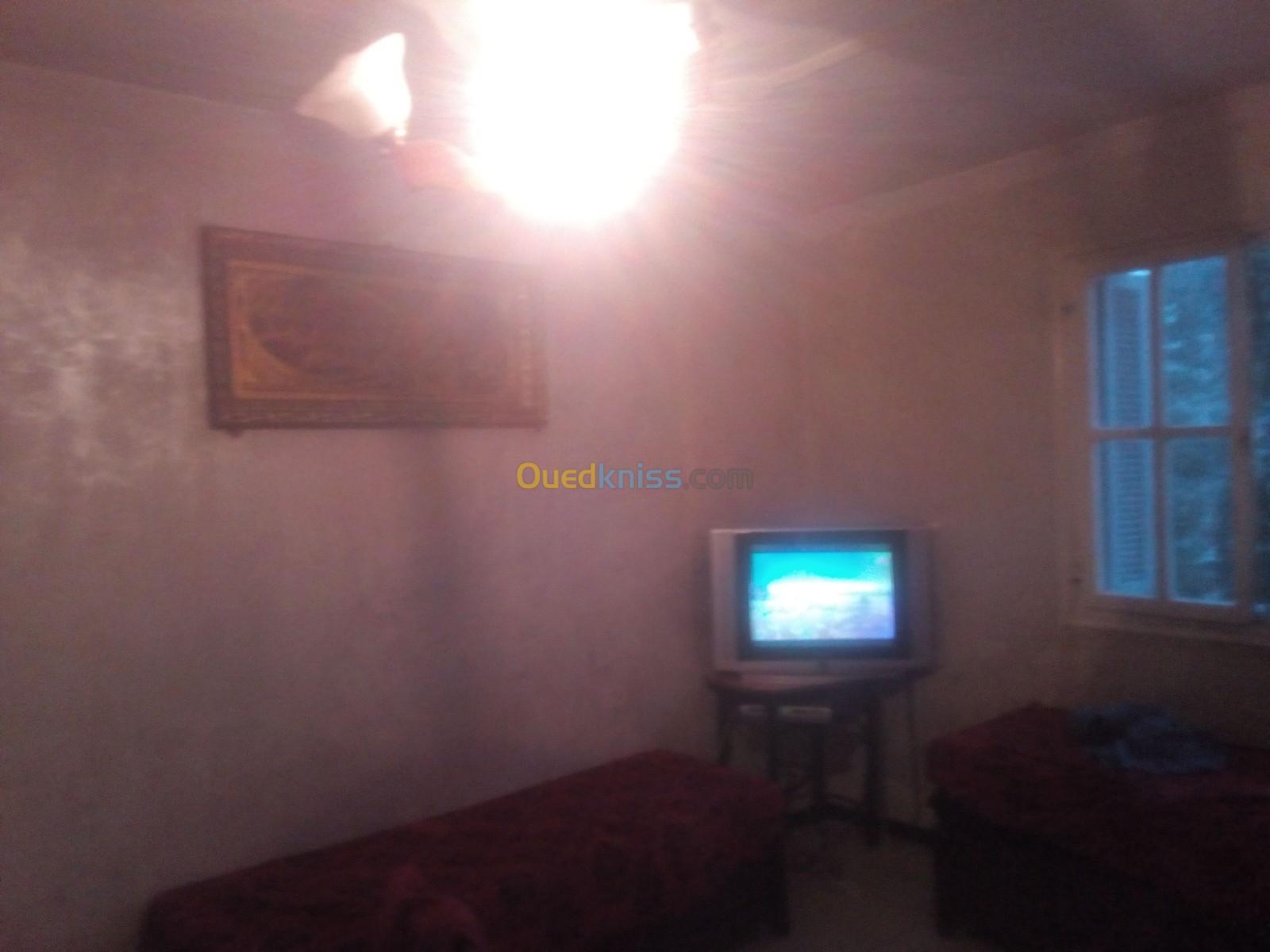 Vente Appartement F4 Alger Baraki