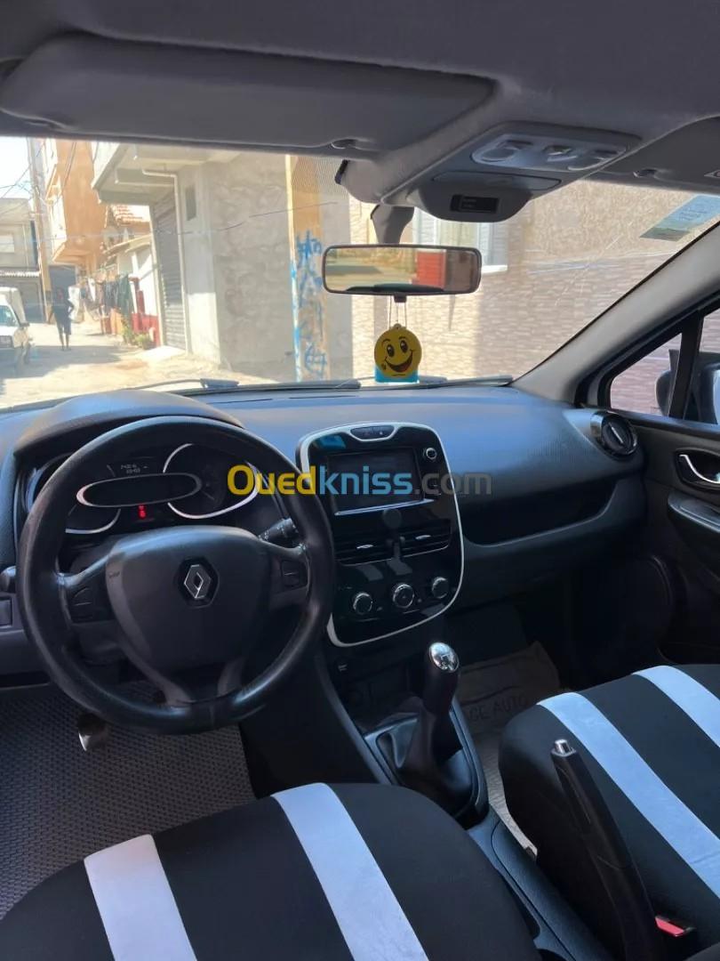 Renault Clio 4 2014 Clio 4