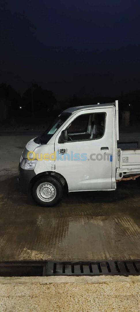 Daihatsu Gran Max 2012 Pick Up