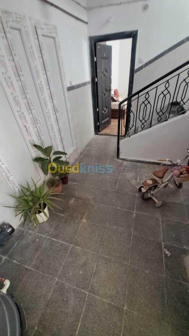 Location vacances Appartement F3 Tizi Ouzou Tigzirt