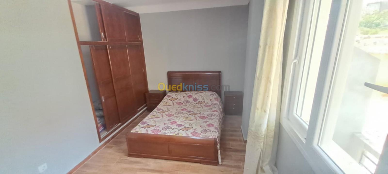 Location vacances Appartement F3 Tizi Ouzou Tigzirt