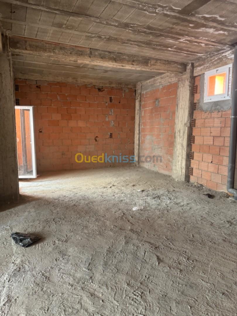 Vente Appartement F3 Tizi Ouzou Tizi ouzou