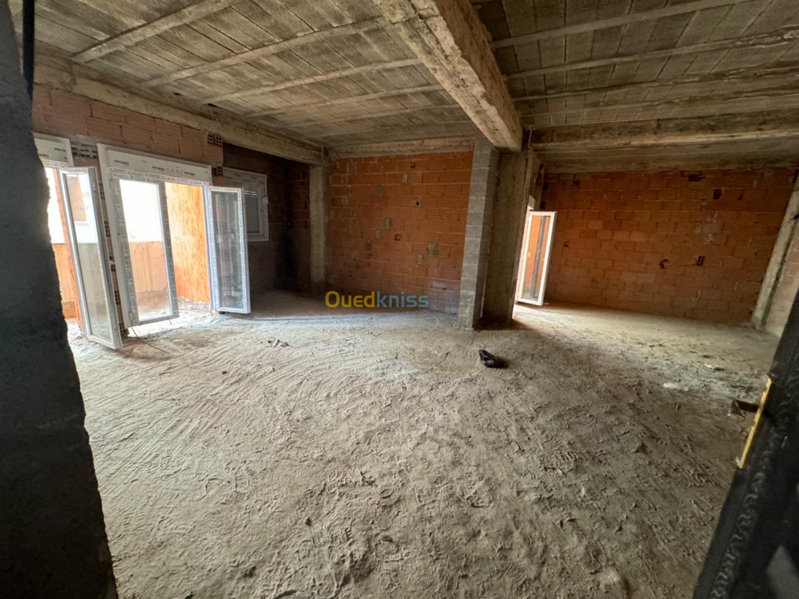 Vente Appartement F3 Tizi Ouzou Tizi ouzou