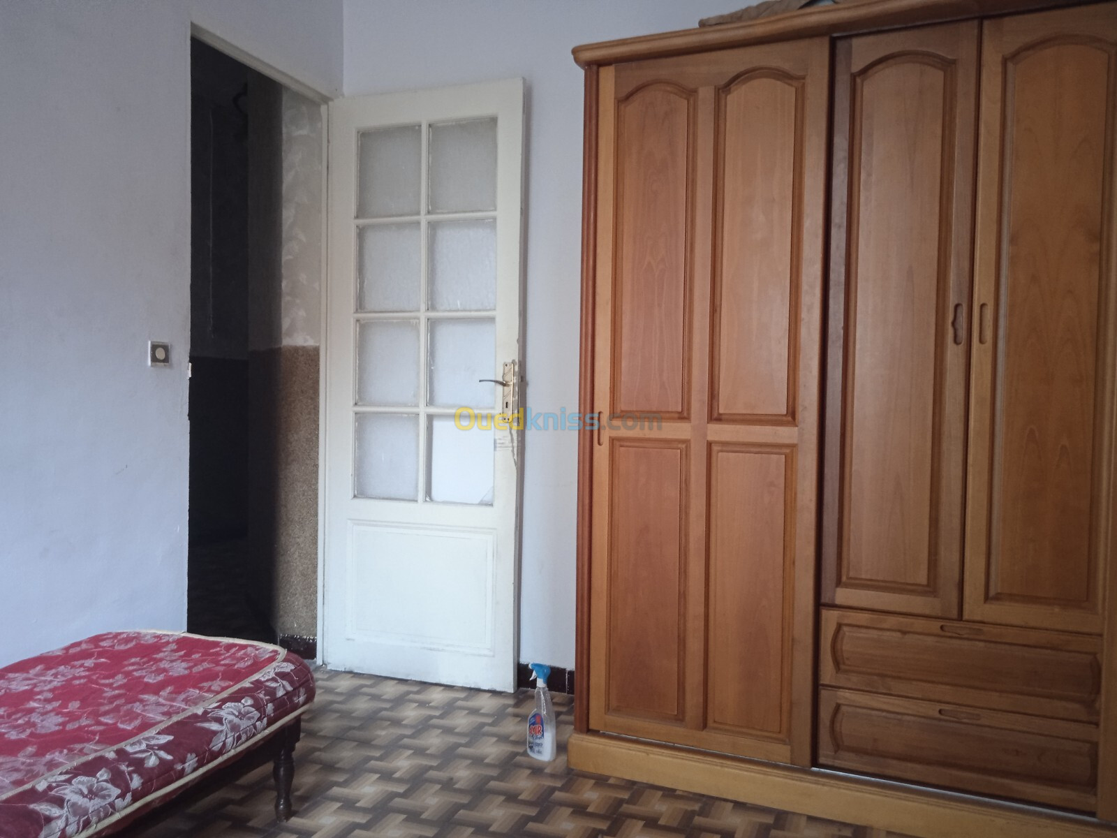 Location Appartement F3 Oran Oran