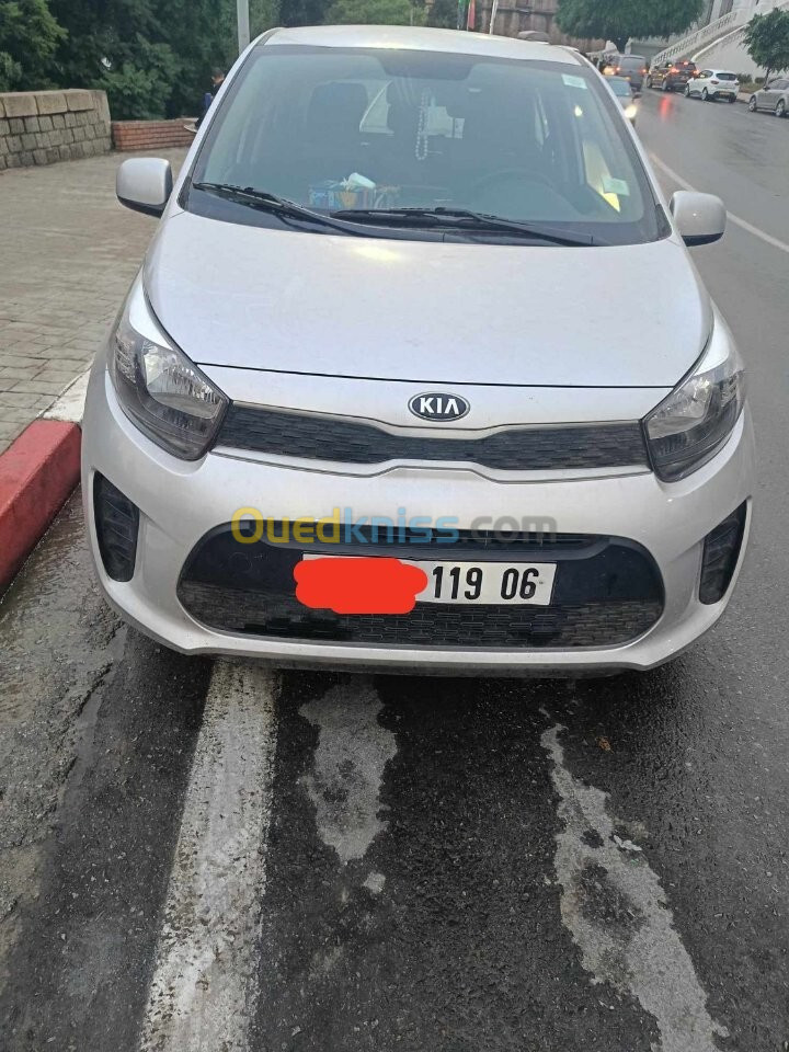 Kia Picanto 2019 LX