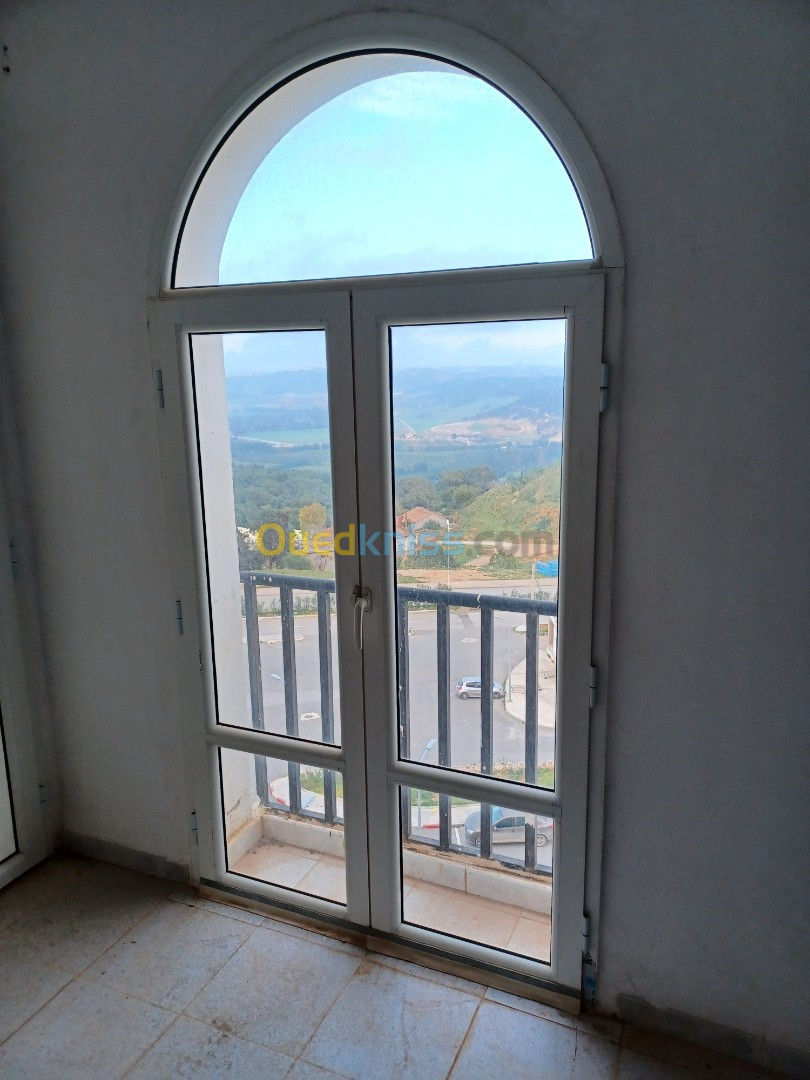 Location Appartement F3 Tipaza Kolea