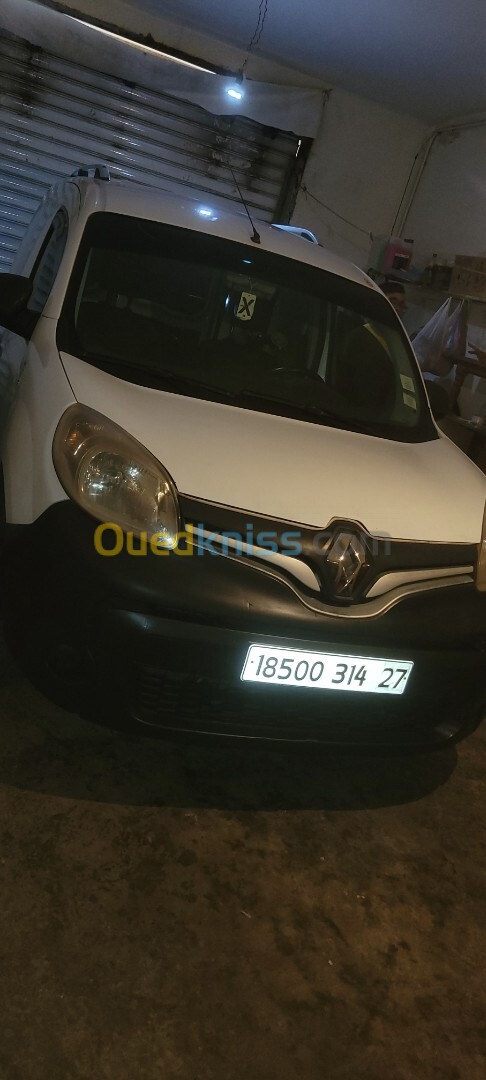 Renault Kangoo 2014 