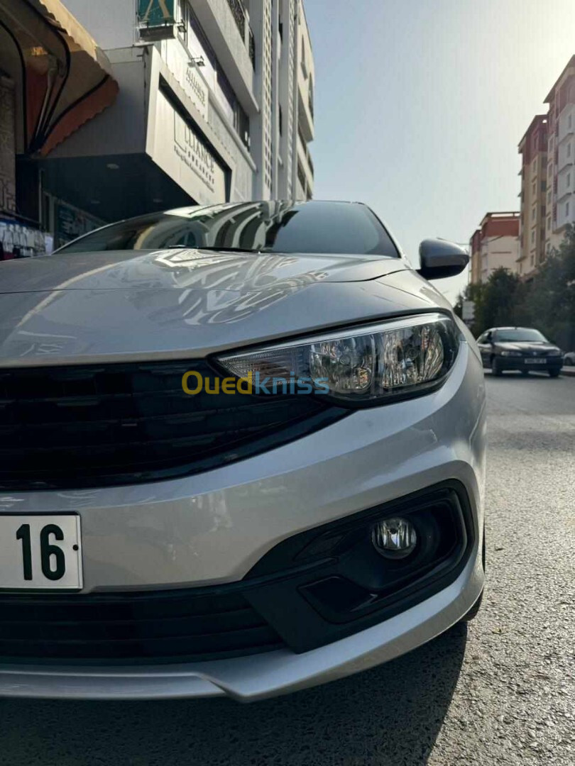 Fiat Tipo 2023 City plus