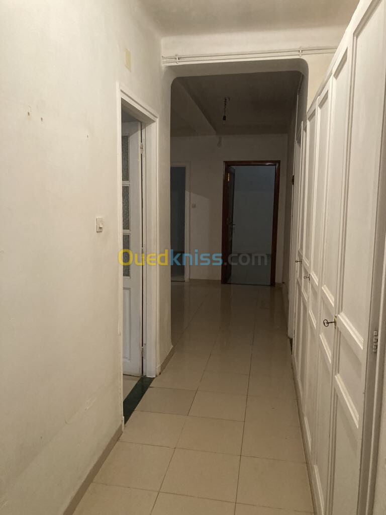 Vente Appartement F4 Alger Ouled fayet