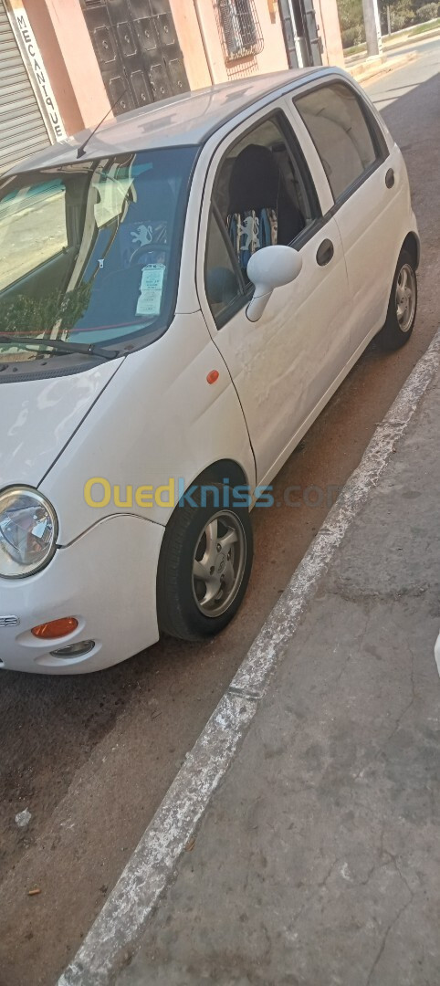 Chery QQ 2015 