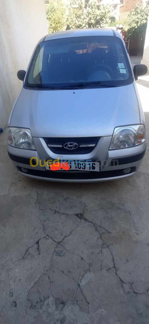 Hyundai Atos 2009 GLS