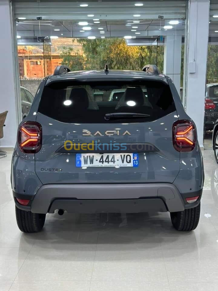 Dacia Duster 2024 Gold