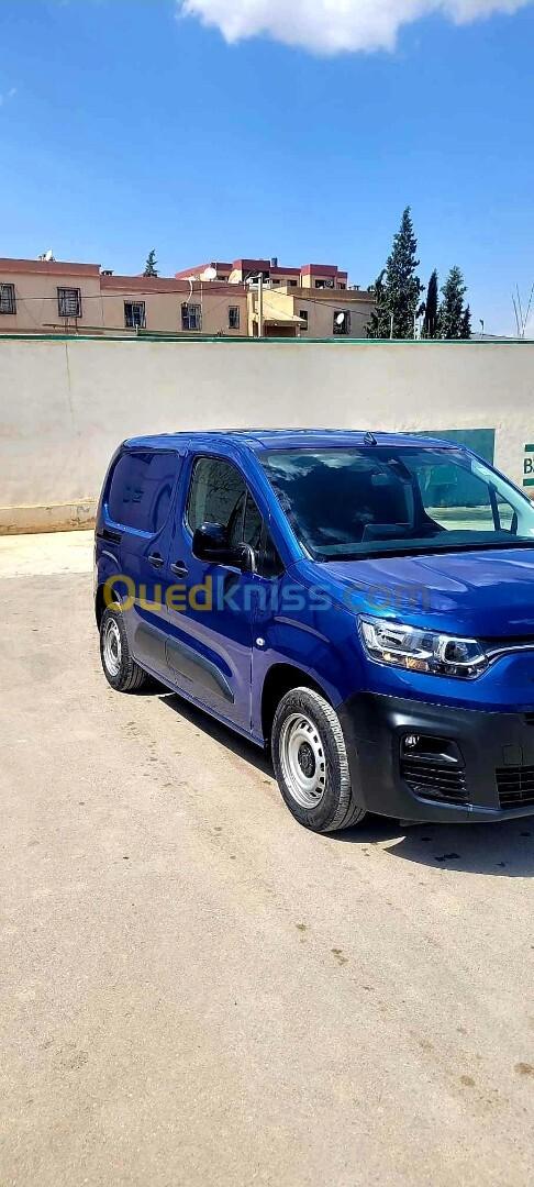 Fiat Doblo 2023 