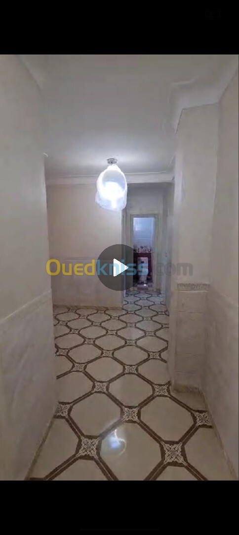 Vente Appartement F4 Béjaïa Bejaia