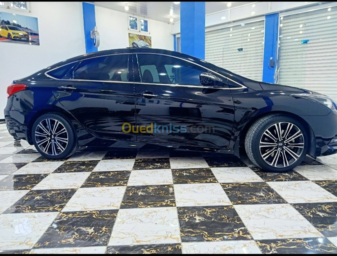 Hyundai i40 2019 Préstige