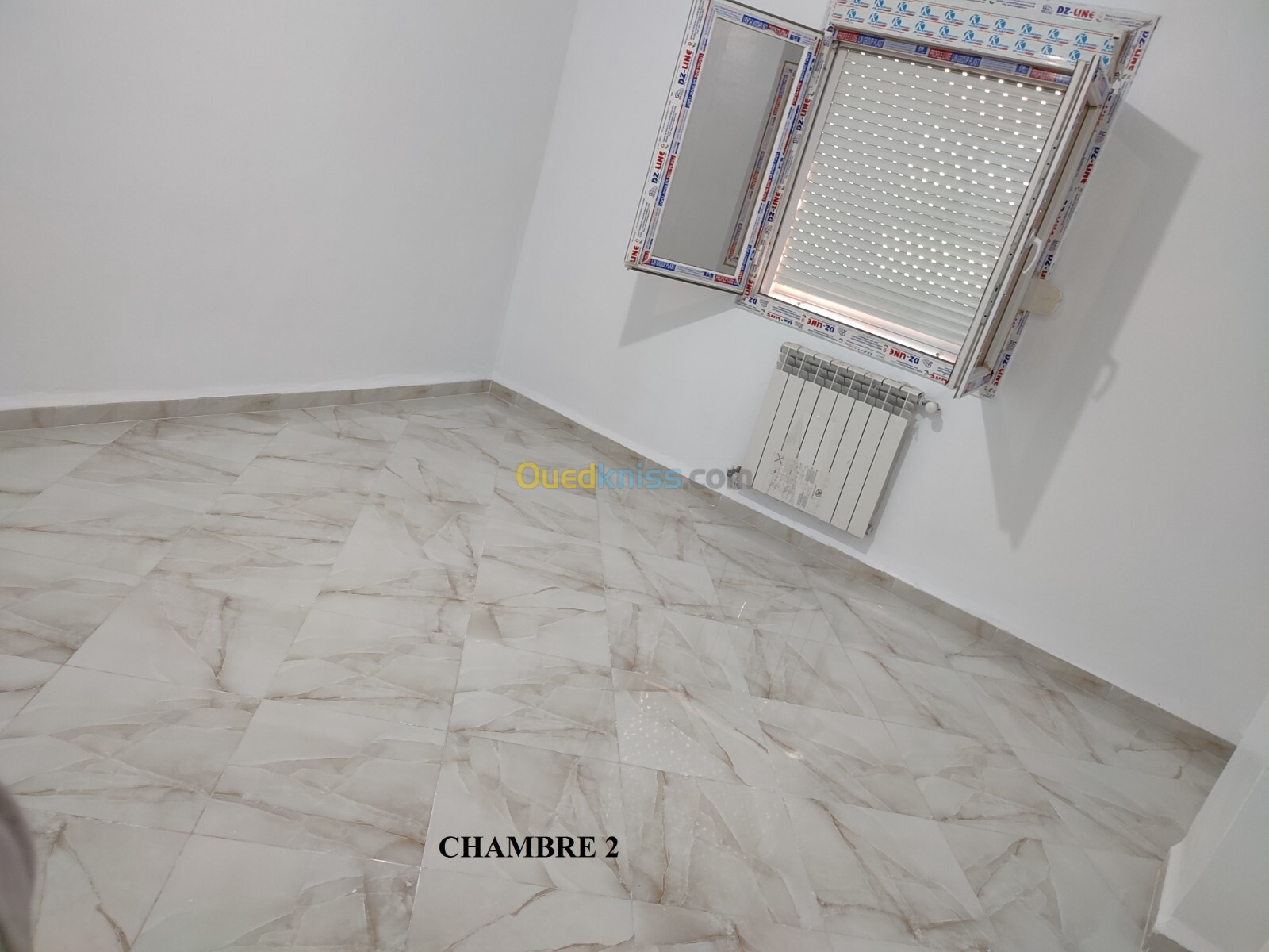 Vente Niveau De Villa F3 Alger Dar el beida