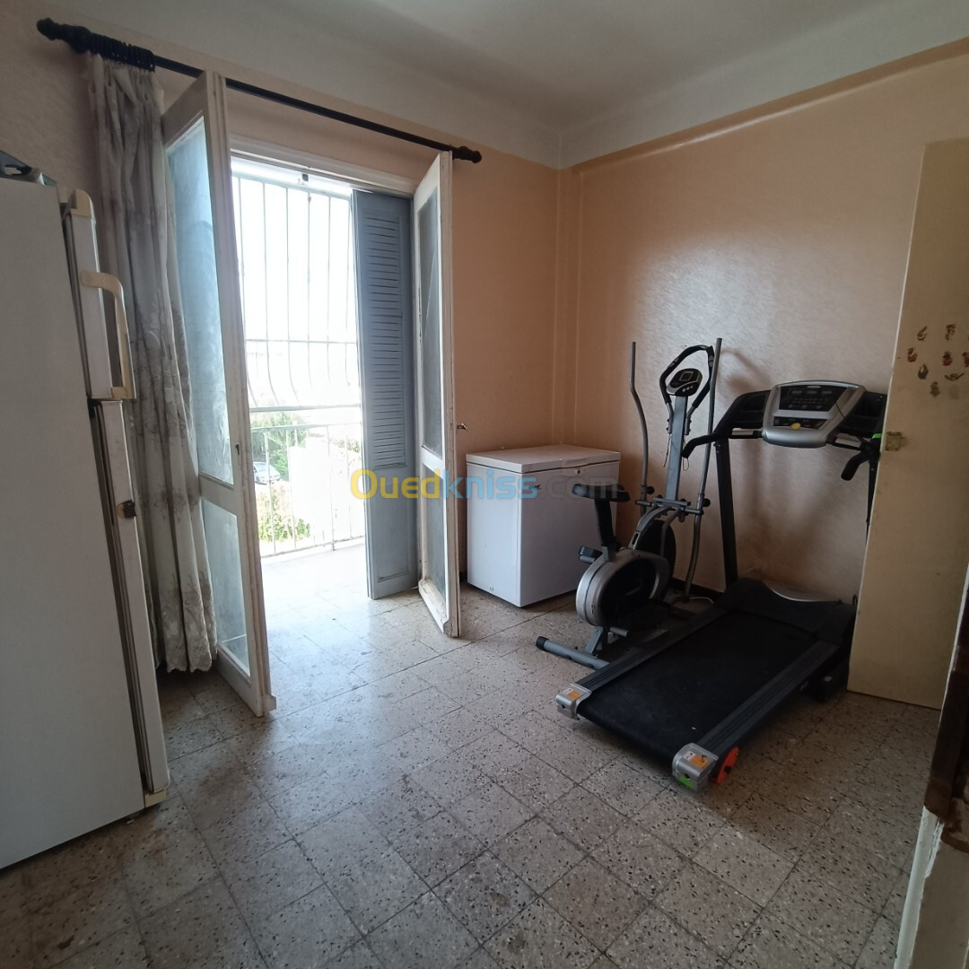 Vente Appartement F5 Boumerdès Boumerdes