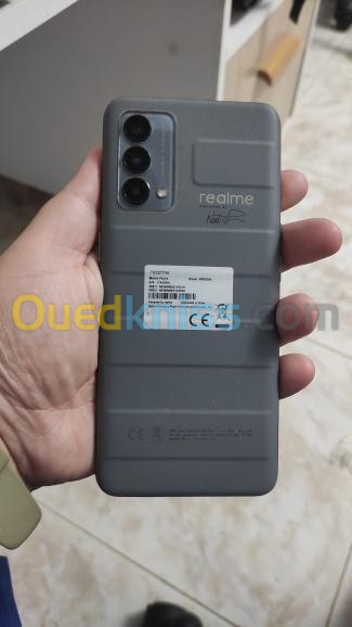 Realme Realme GT master édition