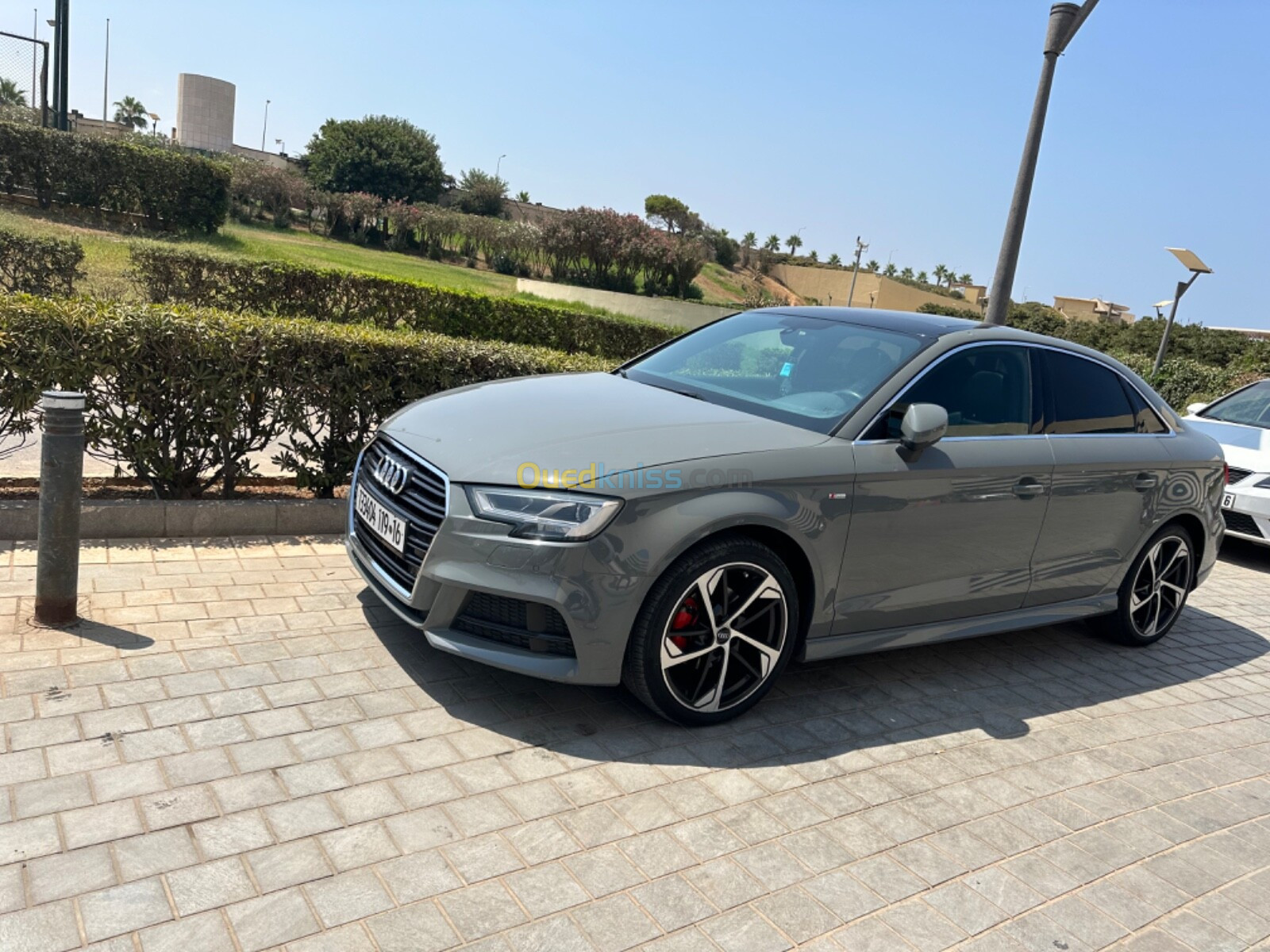 Audi A3 Limousine 2019 A3 Limousine