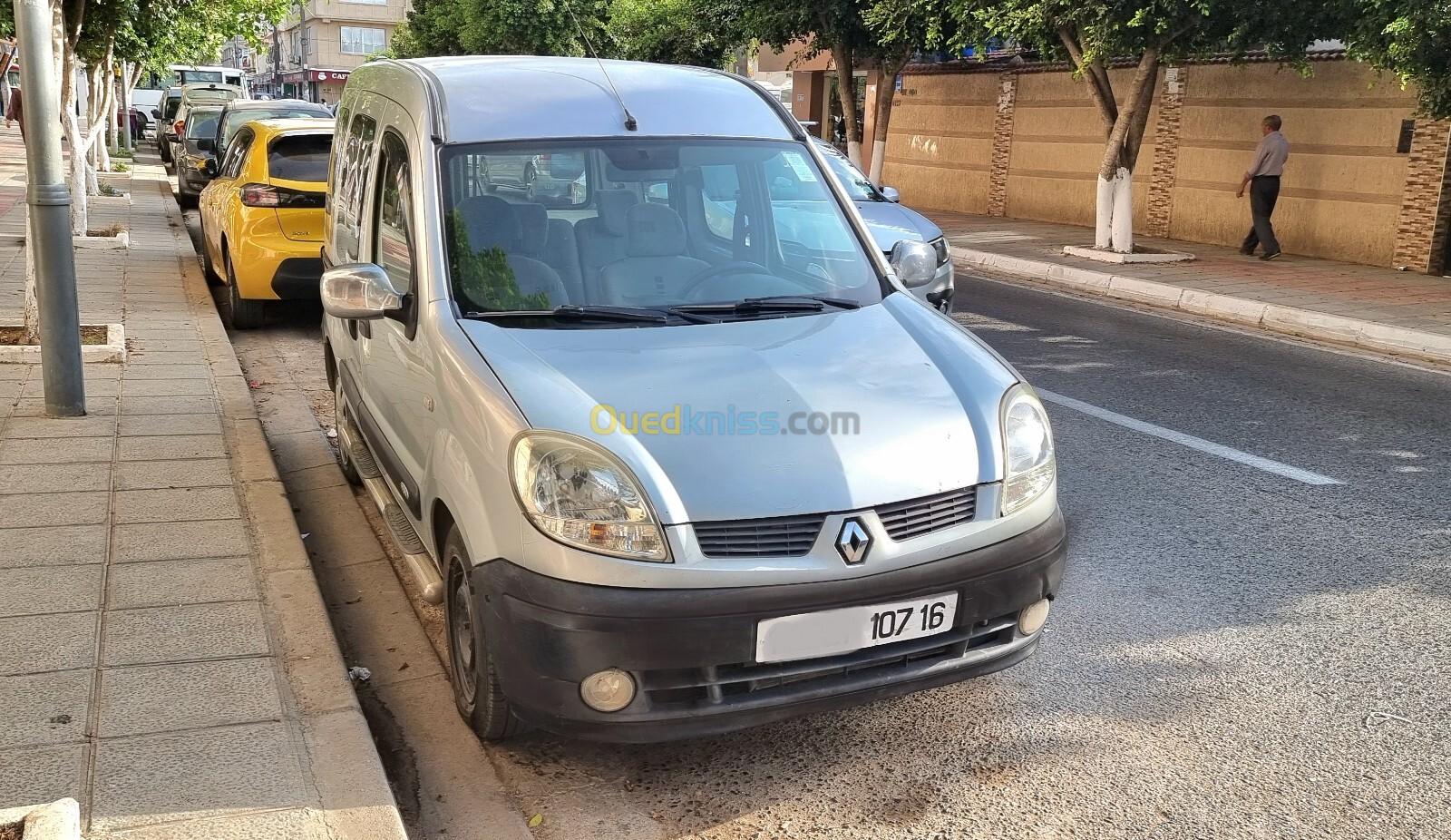 Renault Kangoo 2007 Kangoo