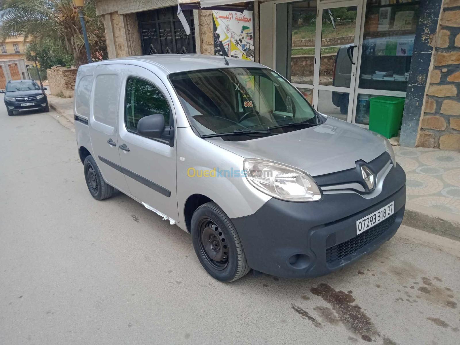 Renault Kangoo 2018 Confort