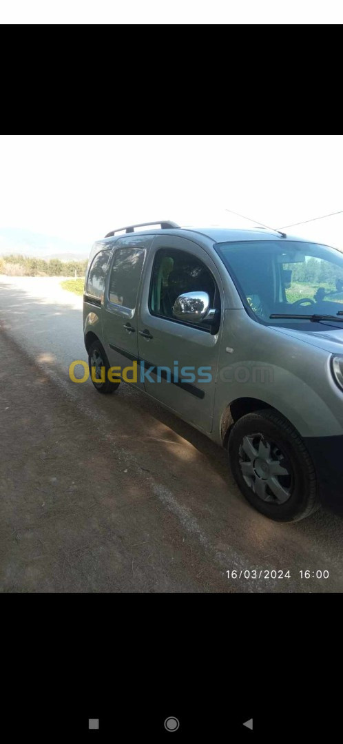 Renault Kangoo 2014 Kangoo