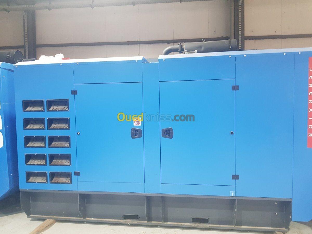 GROUPE ELECTROGENE 72 KVA DEUTZ -15%