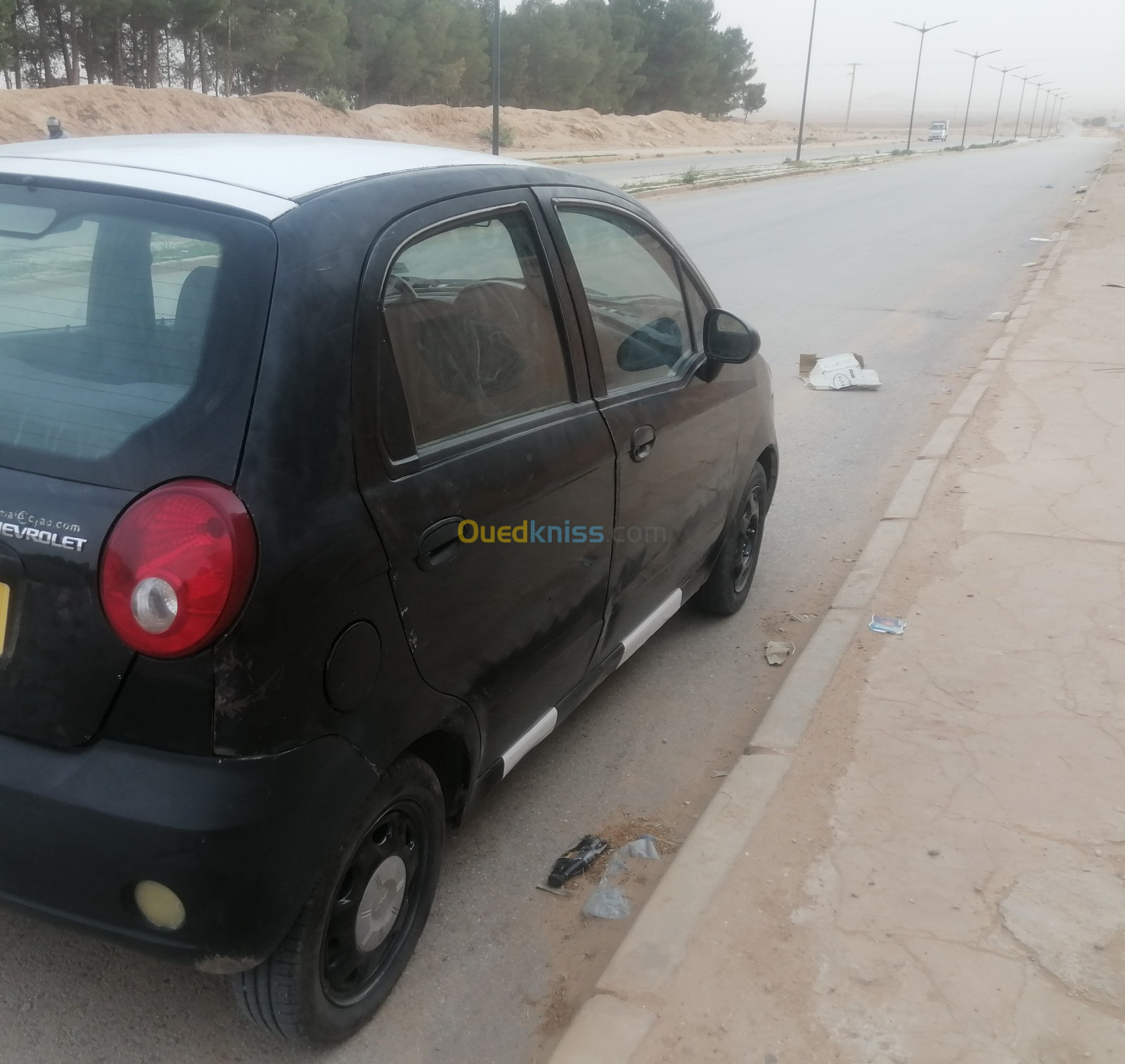 Chevrolet Spark 2009 Spark