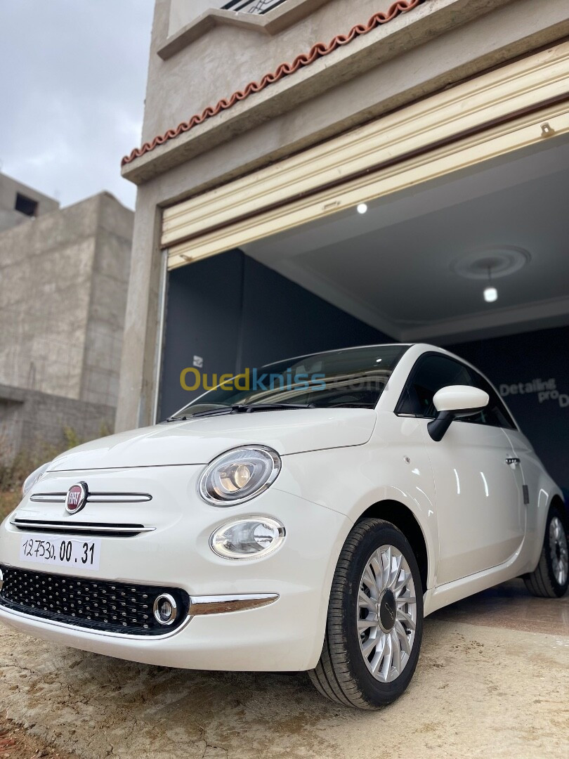 Fiat Fiat 500 2024 Dolcevita