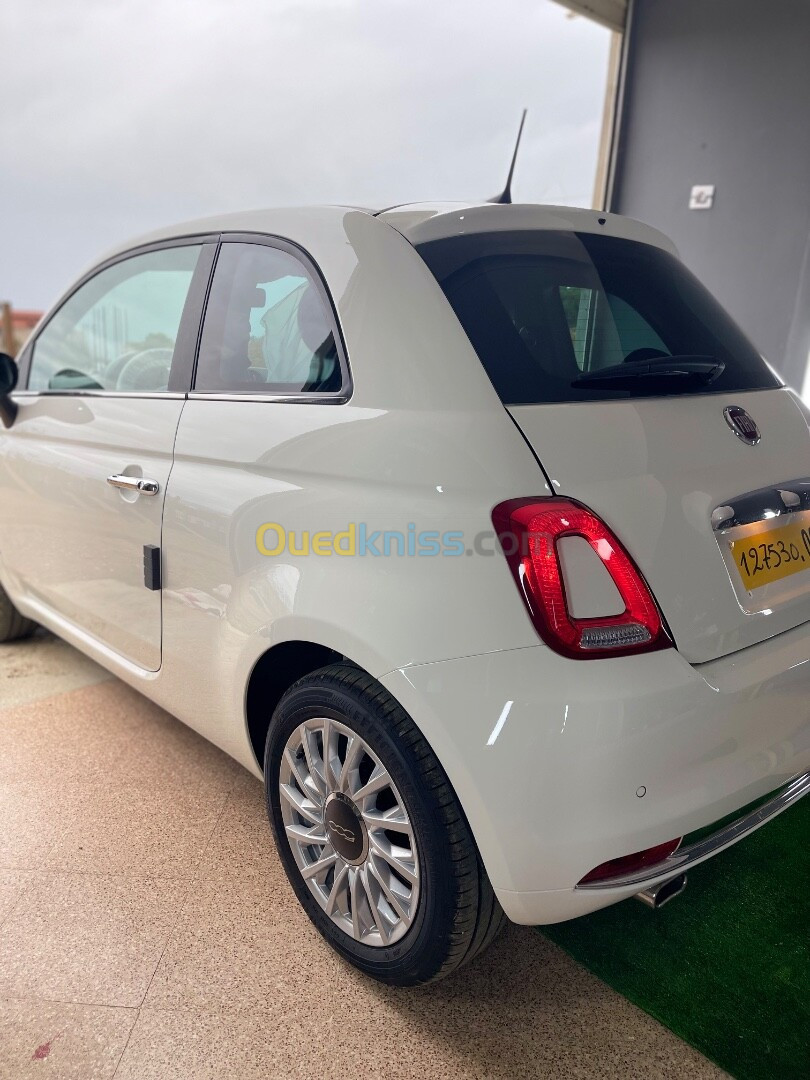 Fiat Fiat 500 2024 Dolcevita