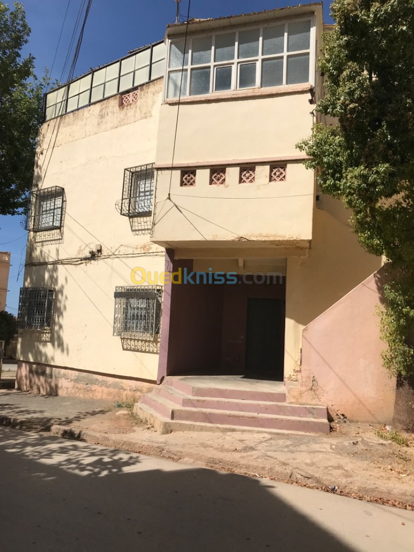 Vente Appartement F4 Tlemcen Nedroma