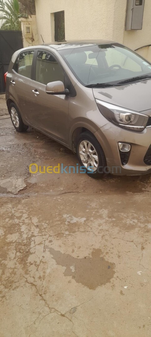 Kia Picanto 2018 EX