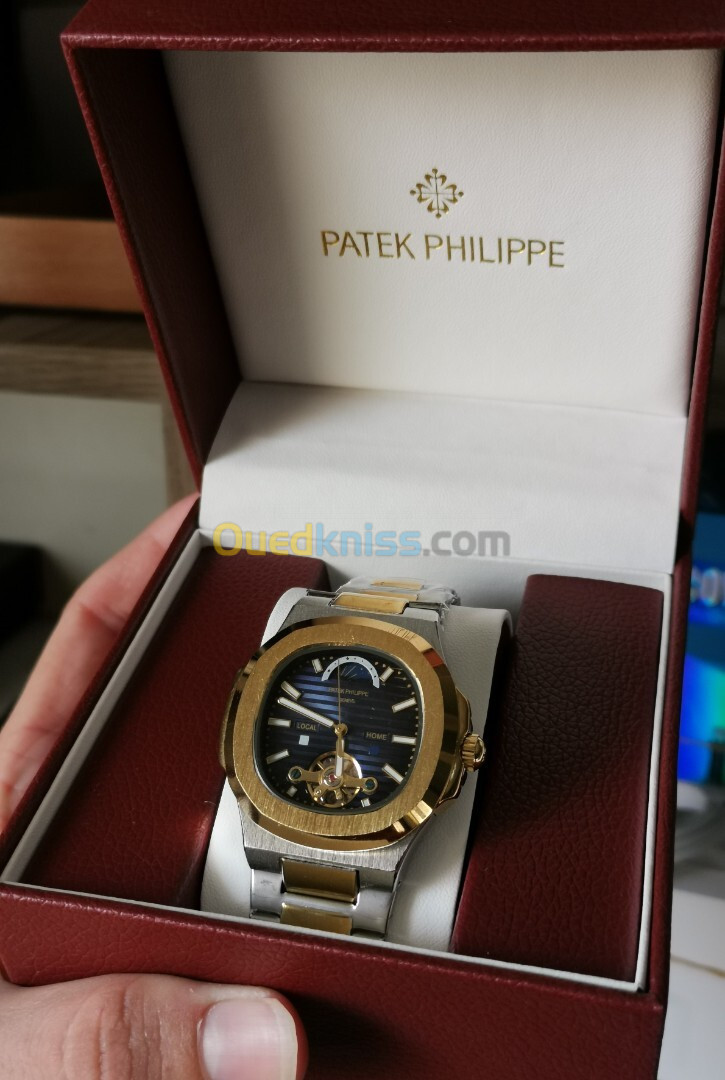 Patek philippe top qualité 