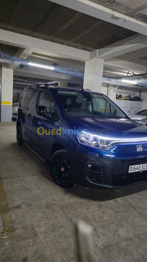 Fiat Doblo 2023 