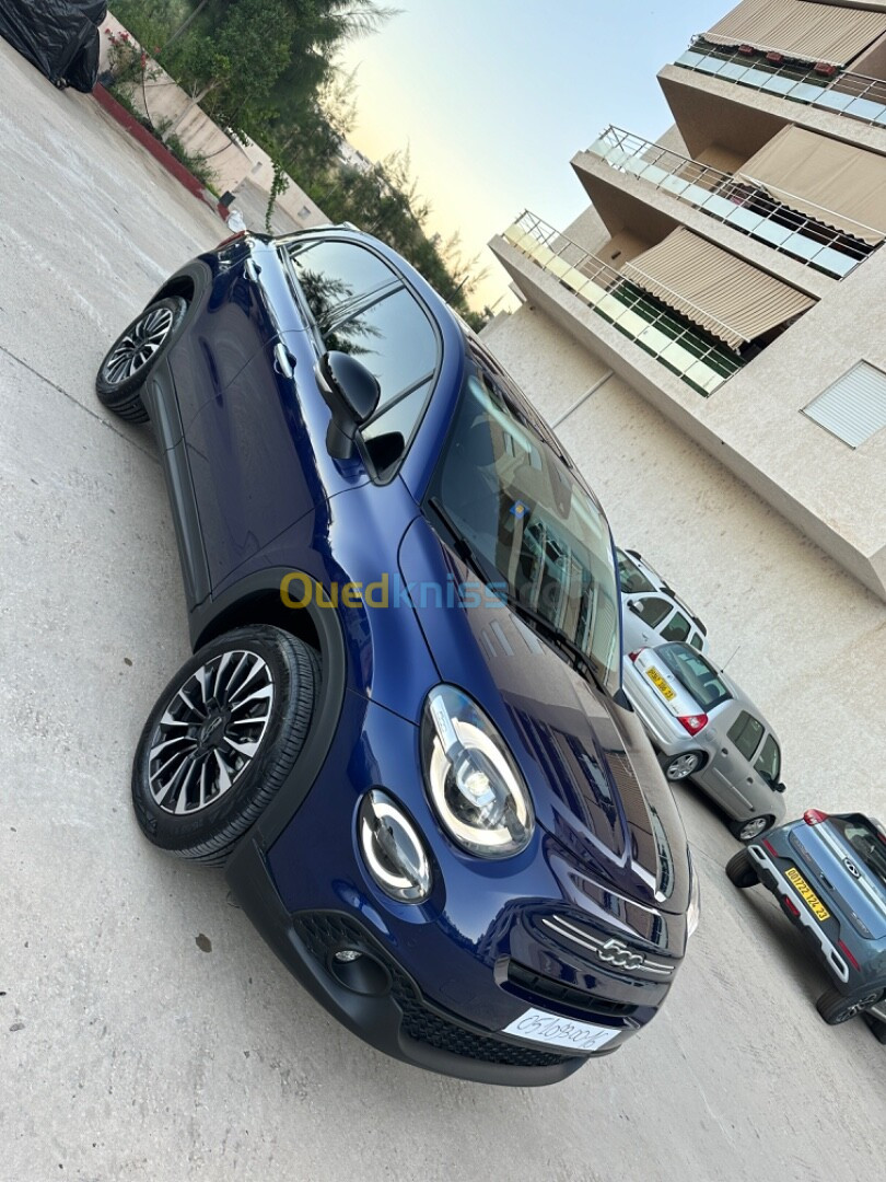 Fiat Fiat 500X 2023 Club