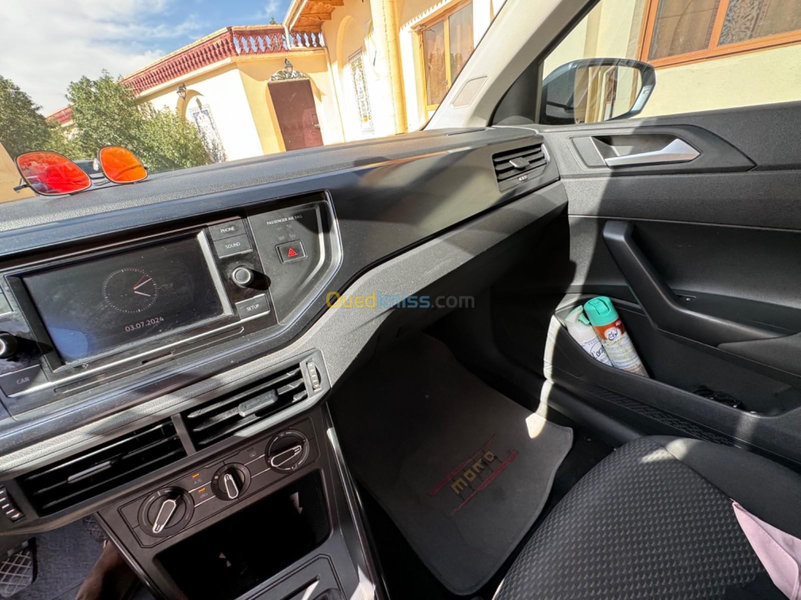 Volkswagen Polo 2019 Start +