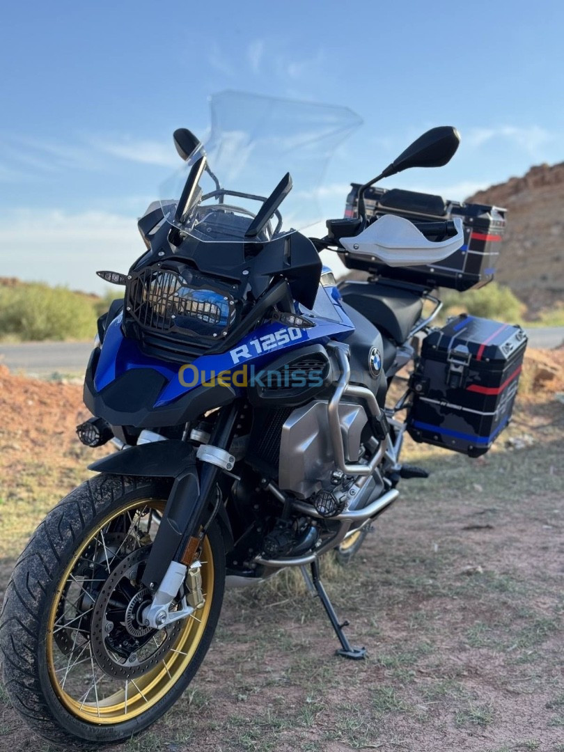 BMW Bmw GS 1250 Adventure 2020