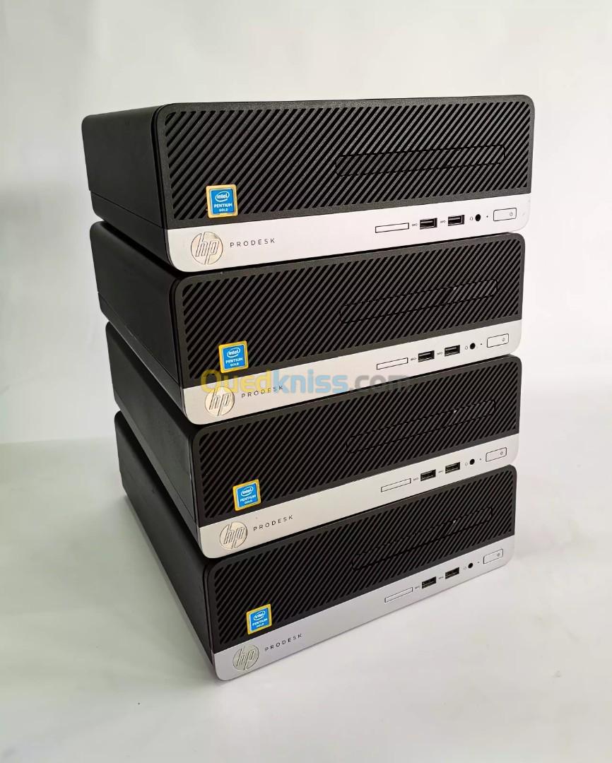 HP PRODESK  400G5 SFF 