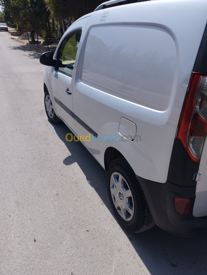 Renault Kangoo 2017 