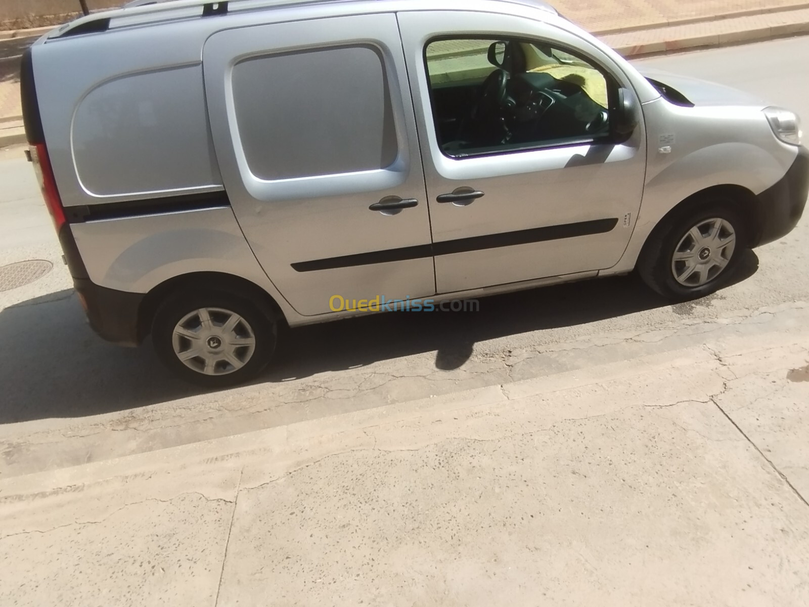 Renault Kangoo 2017 