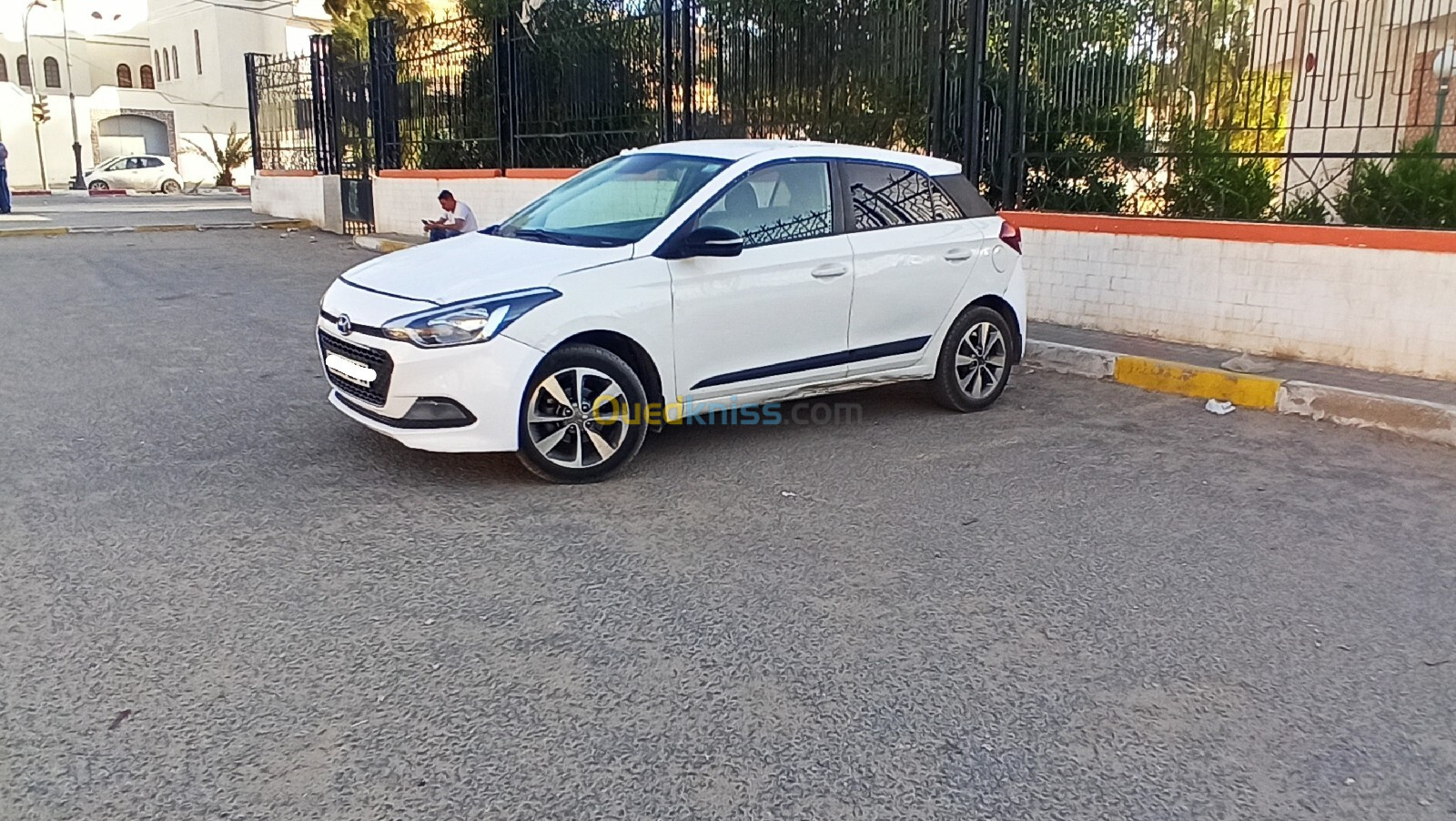 Hyundai i20 2018 Extrême