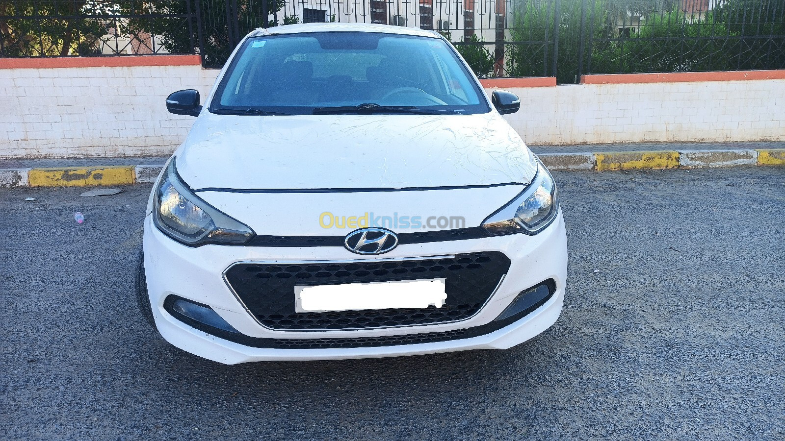 Hyundai i20 2018 Extrême