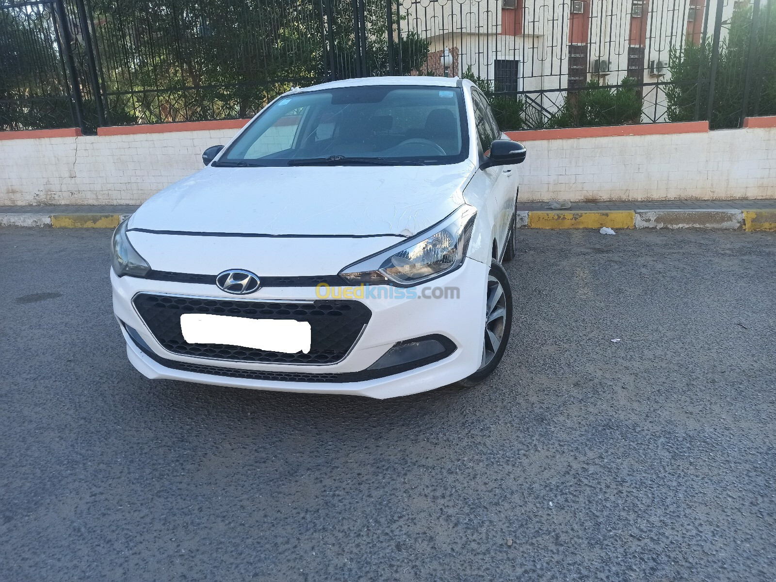 Hyundai i20 2018 Extrême