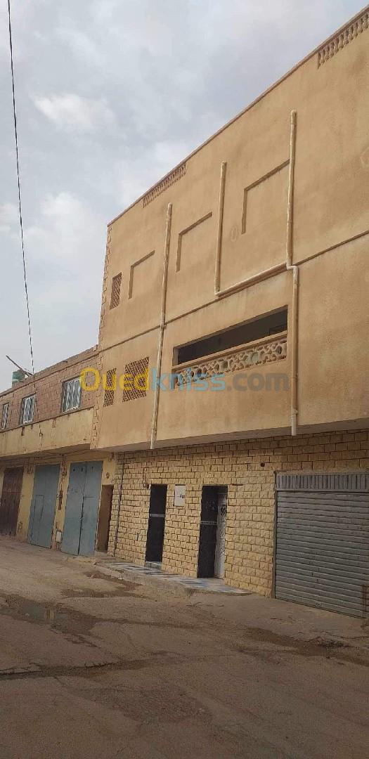 Vente Villa Djelfa Djelfa