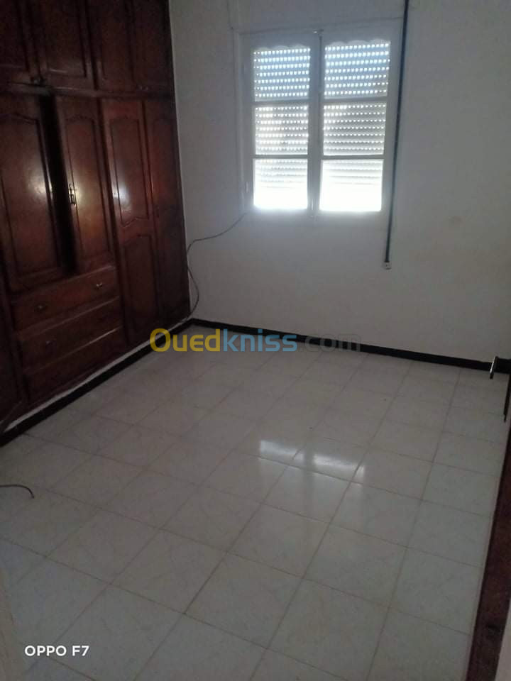 Vente Appartement F4 Tlemcen Tlemcen