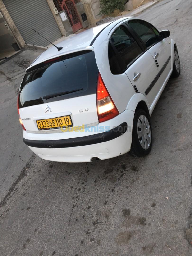 Citroen C3 2010 